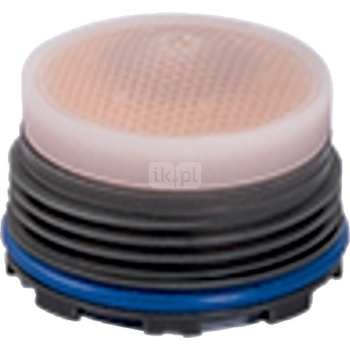 Regulator strumienia M18.5x1, 1.9 l/min