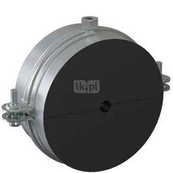 Obejma mocująca chłodu NICZUK PX50 356 mm gr. izol. 50mm