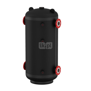 Płaszcz izolacyjny 1500 PS-K