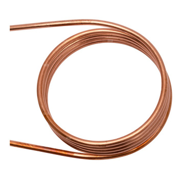 Rurka impulsowa do zaworów serii 512- 516 DN65-125