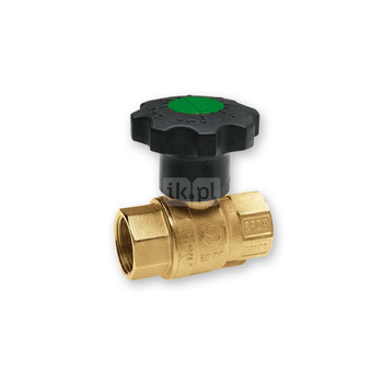 KDW40-G2 1 1/2 BALL VALVE
