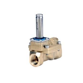Zawór elektromagnetyczny EV220B NC, G, 1/2, 4.000 m³/h, EPDM