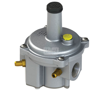  FGDR/COM15 REG.1/2" M.BLU 