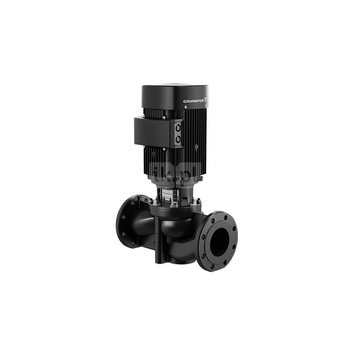 Jednostopniowa pompa in-line TP 80-120/2 A-F-A-BQQE-HW1