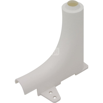 Kolano plastikowe - 14-18