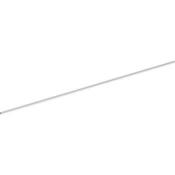 Drążek stabilizujący do szuflady, do szafki pod umywalkę Geberit ONE, krótka: B=90cm