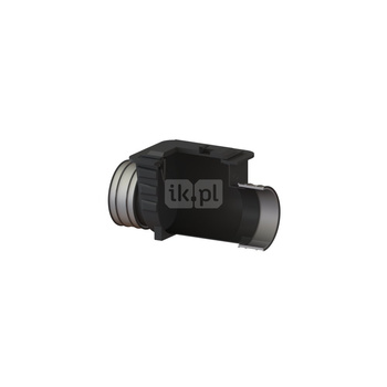 Zawór zwrotny prosty Multitube DN400