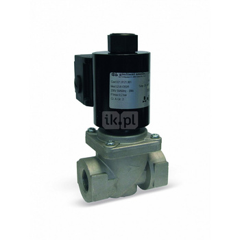 1"1/4 230V GSAV322R ELETTR.NC.1"1/4.230VAC 