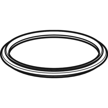 Uszczelka zaworu syfonu wannowego d90