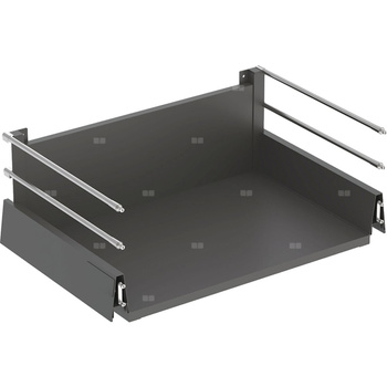 Szuflada Geberit do dolnej szafki pod umywalkę: Szerokość umywalki=60cm