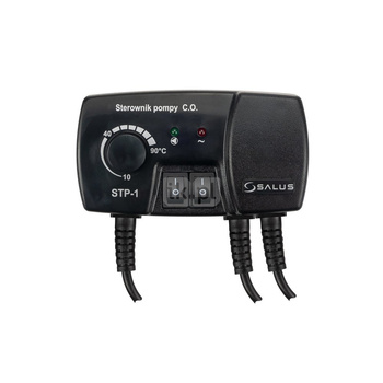 Regulator SALUS STP-1