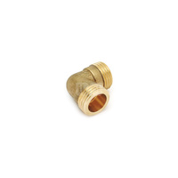 Kolano COMAP seria 8000, 3/4 (GZ x GZ)