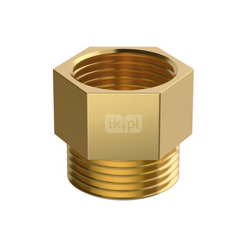 Przedłużka FLAMCO MEIBES, 3/4'' (GW x GZ)