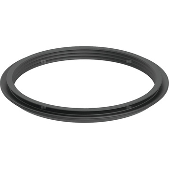 Uszczelka elementu spiętrzającego