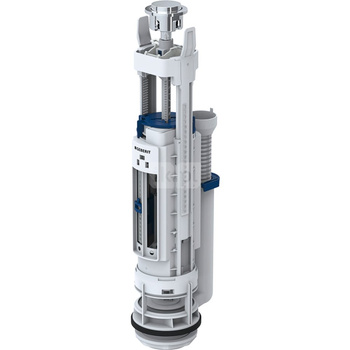 Zawór spustowy Typ 290 1M