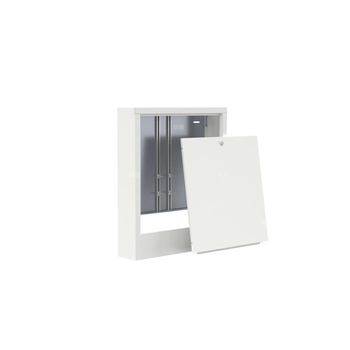 Szafka natynkowa QIK SN-8 II