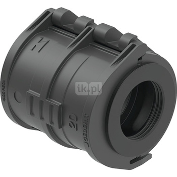 Uszczelka Geberit FlowFit: d=25mm