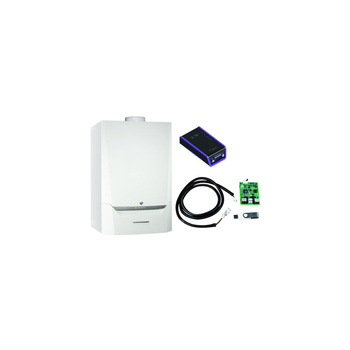 Pakiety Evodens Pro AMC 135 + DD Project Control Ethernet + GTW08