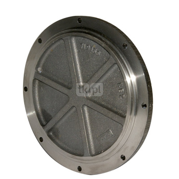 Zestaw zaślepek dł.151mm szer.151mm P 170 WILO