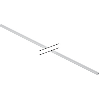 Rurka osłonowa Geberit do systemu spłukiwania WC HyTouch, biały-alpin