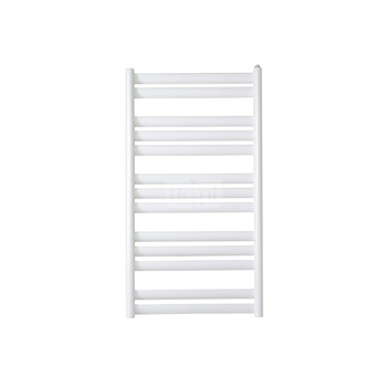 Grzejnik drabinkowy PURMO Java, wym. 1970 x 600 mm, kolor biały, moc 1137W