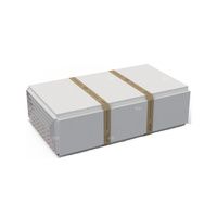 Płyta izolacyjna QIK Floor BOX 25 mm ALU