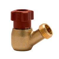 Króciec odwadniający 3/4 do zaworu STAP