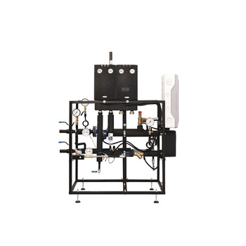 LogoMax Basic węzeł cieplny HGP 180KW