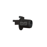 Przyłącze gwintowane ze śrubami i uszczelką (część zamienna)