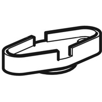 Zaślepka do przerywacza rurowego, do Geberit AquaClean 4000