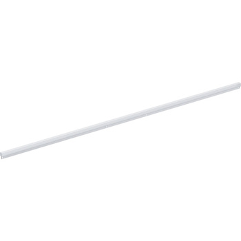 Górna listwa oświetleniowa Geberit Option Plus do podświetlanego lustra: B=120cm, Aluminium anodyzowane