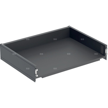 Szuflada górna Geberit do dolnej szafki pod umywalkę Xeno²: Szerokość umywalki=120cm