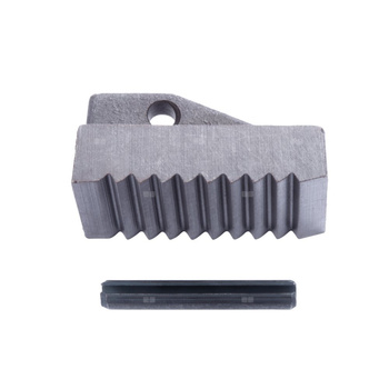 Szczęki z bolcem 24 do HEAVY/ALUDUR