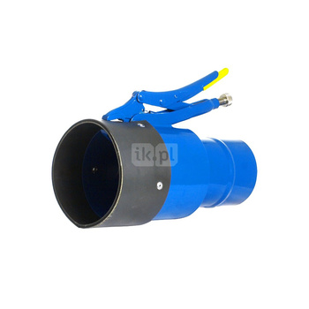 SSAWKA ŚCIĘTA ŚR.51 mm WS30, L=995mm