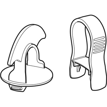 Klucz Geberit do syfonu / adaptera