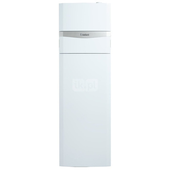 VSC 206/4-5 150, moc: 4, 3-21, 5kW, paliwo: GZ 50 (GZ41, 5, GZ 35), propan, zasobnik warstwowy c.w.u 150l, wydatek c.w.u.: 329 l/10
