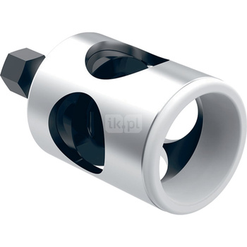 Nasadka gradownika/kalibratora Geberit Mepla d50