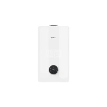 Kocioł gazowy jednofunkcyjny BOSCH TERMOTECHNIKA Condens GC5300iW 15 P 23 kondensacyjny wiszący 1.8 - 16.1 kW