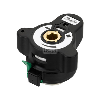 Głowica wielofunkcyjna LENO™