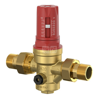 Prescor PRV PN25 1.0-6.0 bar R1"