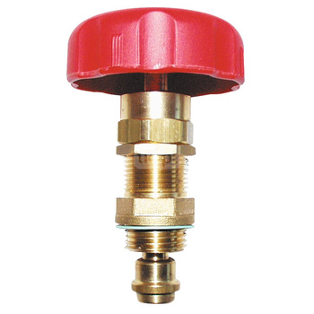 Wkładka do przelotowych zaworów regulacyjnych Strömax-M i STROMAX-R, DN65