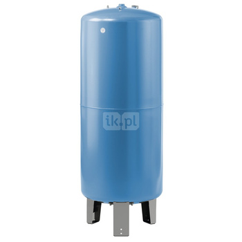 Compresso CU 200.6 E - Naczynie dodatkowe do Compresso