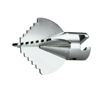 Wiertło zębate krzyżowe 22 mm, D=65 mm