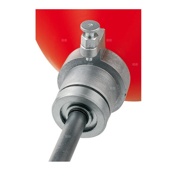 Magazynek adaptera spirali R600/650 do spirali 8 mm, pusty