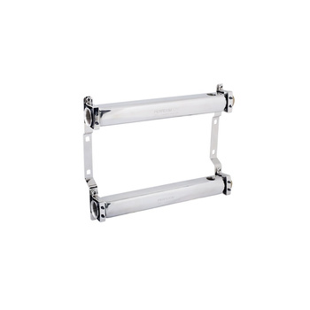 PHA-120 5-obwodowy PN10 Rozdzielacz SS1.4301