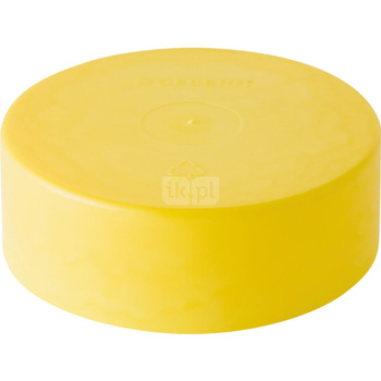 Zaślepka ochronna do rur d56