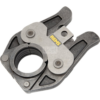 Szczęki zaciskowe o profilu "TH" REMS ultraPRESS - 50