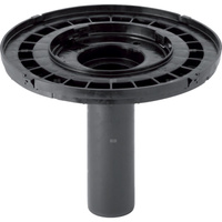 Element podstawowy wpustu Pluvia