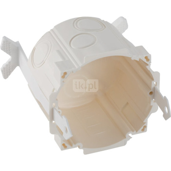 Podtynkowe gniazdo rozdzielacza Geberit do zasilacza