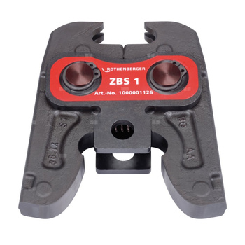 Szczęka pośrednia ZBS 1, V2